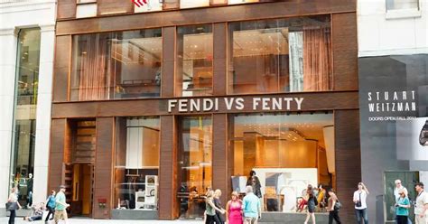 fendi vs fenti|fendi vs fenty fashion.